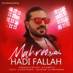 دانلود آهنگ هادی فلاح به نام ماهرو