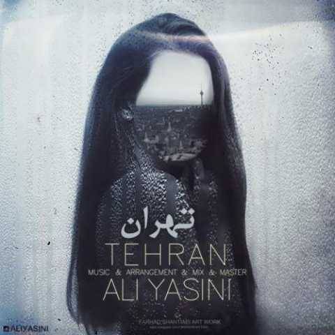 علی یاسینی تهران