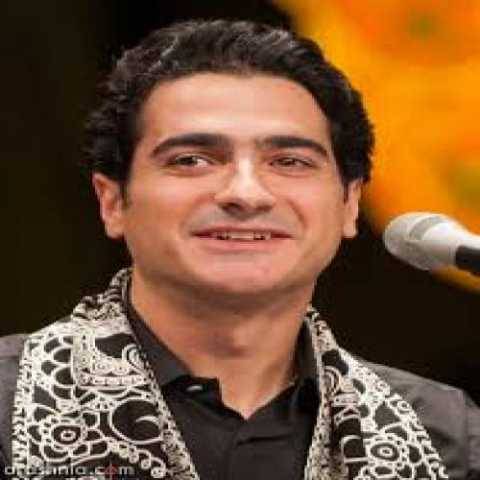 همایون شجریان وطن