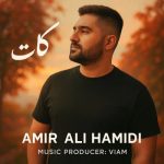 دانلود آهنگ امیر علی حمیدی به نام کات