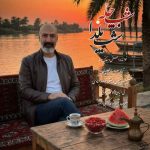 دانلود آهنگ مصطفی دهقانی صبا به نام شب چله شب یلدا (ورژن جدید)